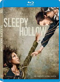 Sleepy Hollow Temporada 4 [720p]